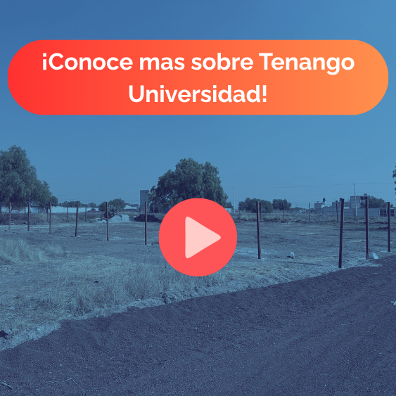 Terrenos económicos Acolman