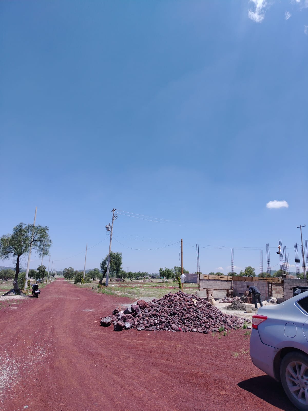 Terrenos con alta plusvalía