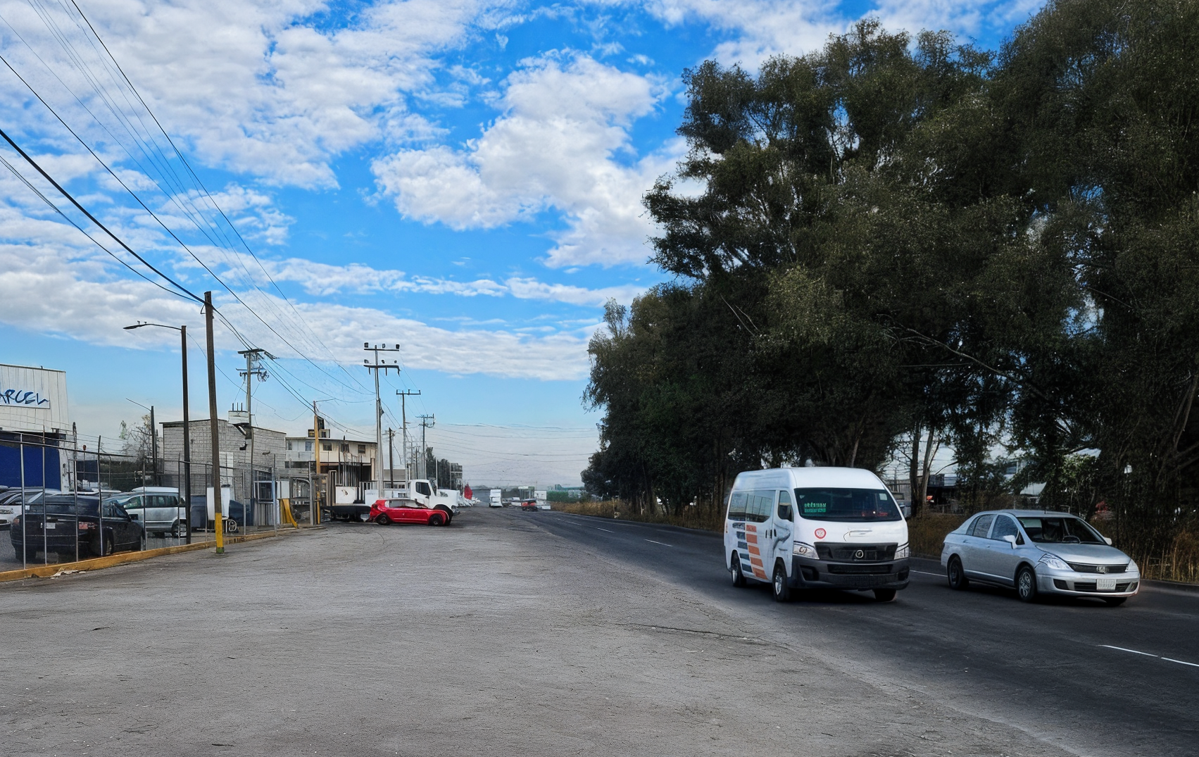 Adquiere tu lote en Lechería Texcoco