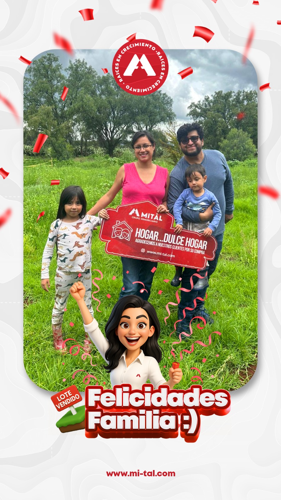 Familia