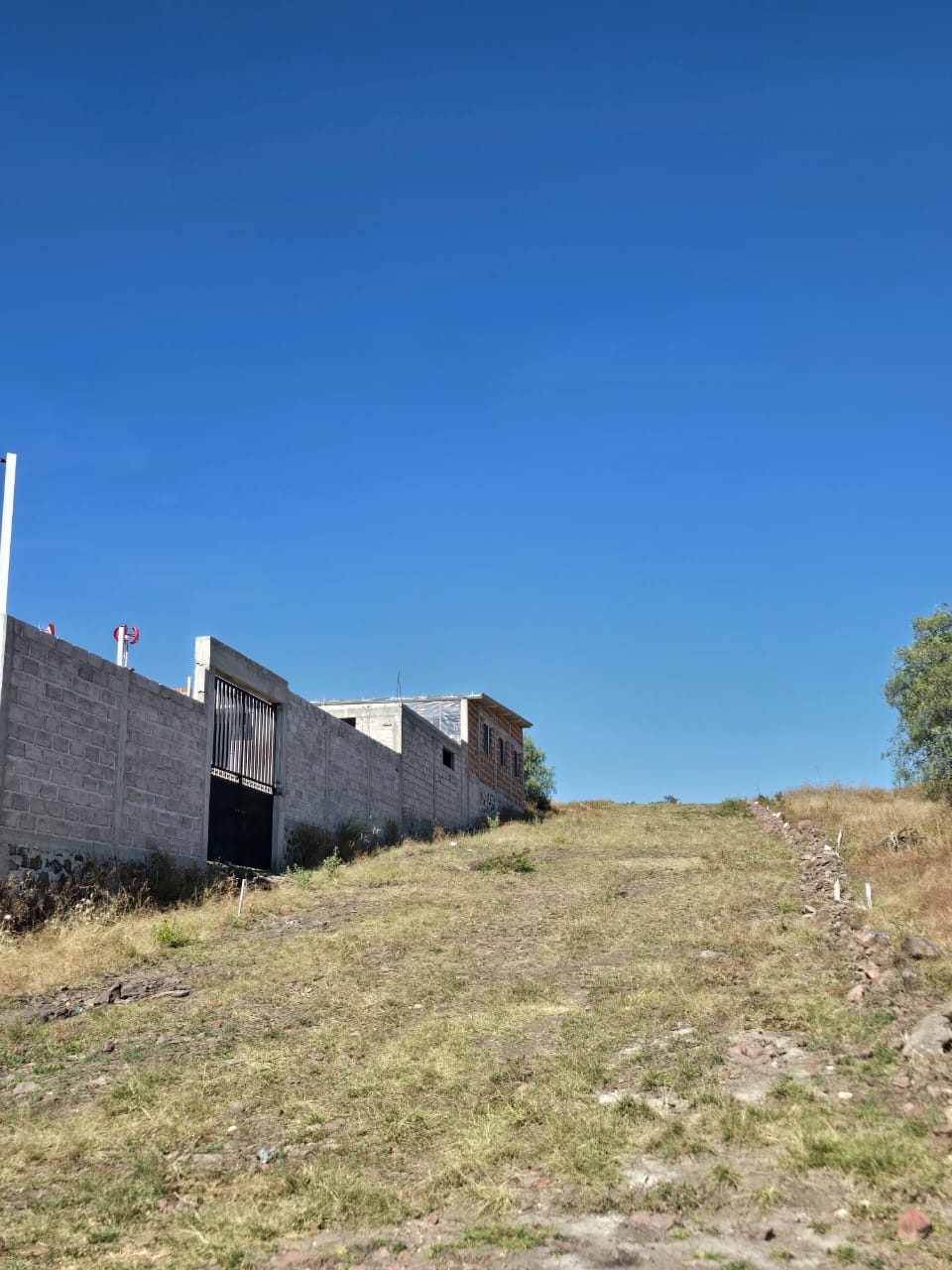 Terrenos con alta plusvalía