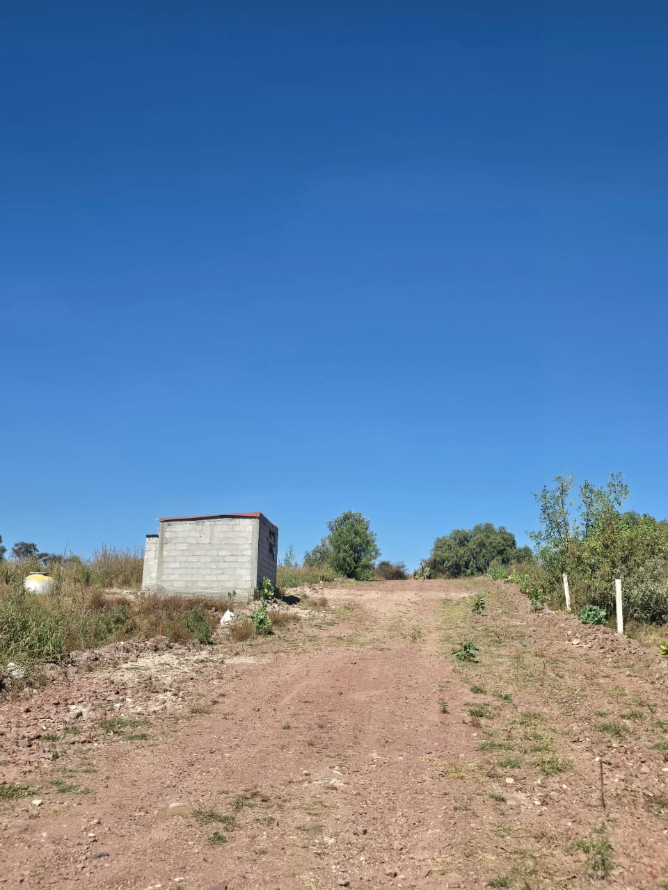 Terrenos con alta plusvalía