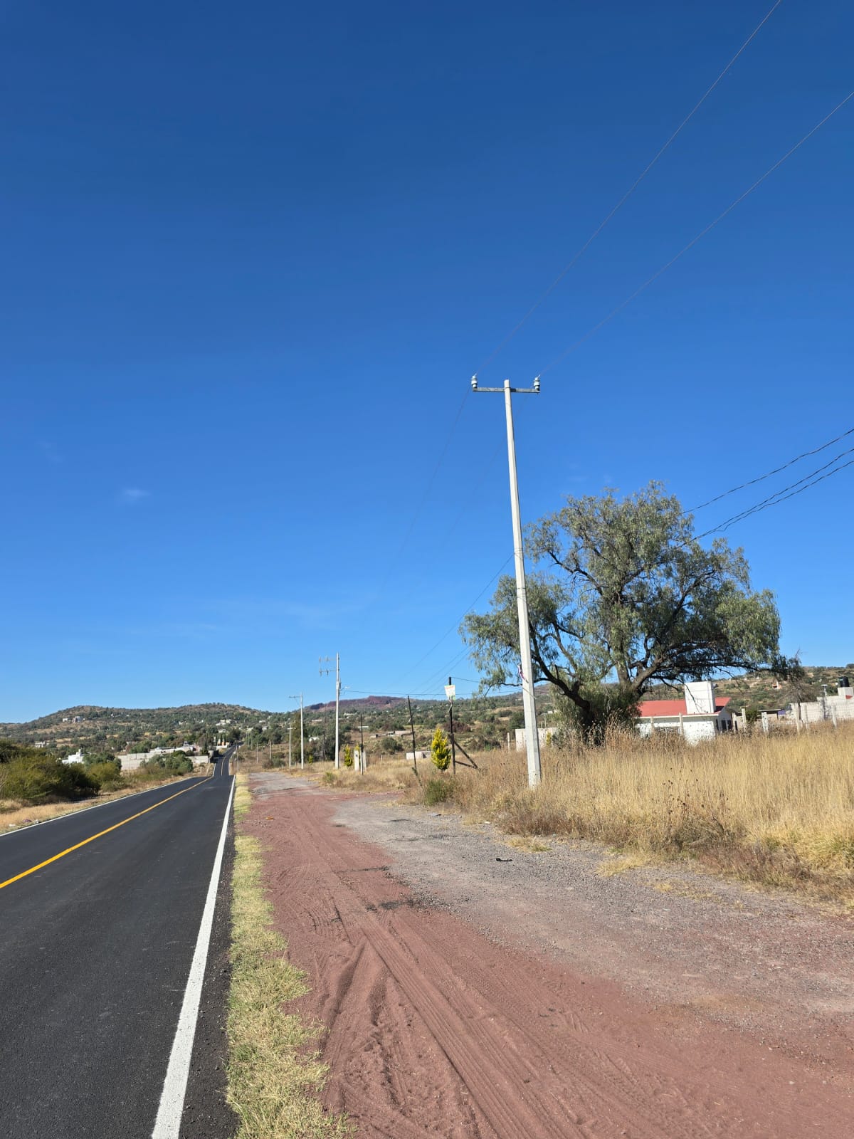 Terrenos con alta plusvalía
